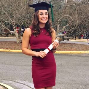 Meet your Posher, Shelby